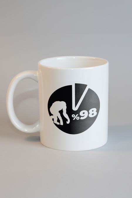 %98 İçimizdeki Maymun Kupa