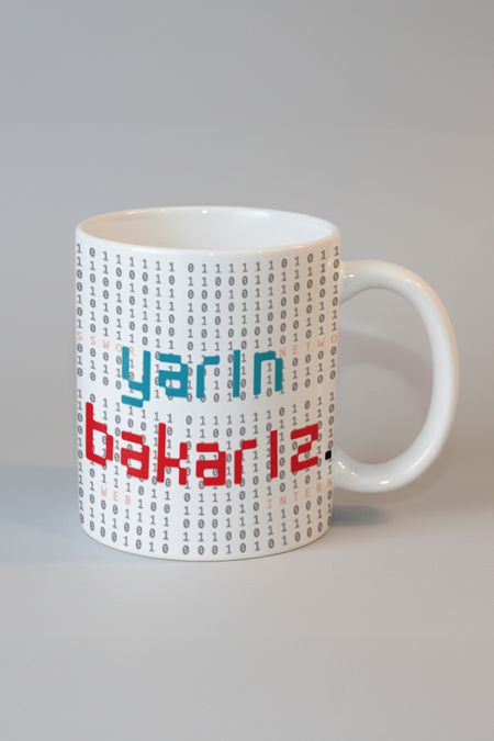 Yarın Bakarız Kupa