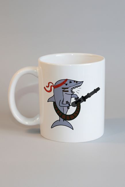 Su Altı Komandosu Kupa