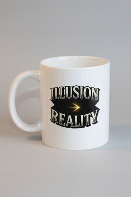 Illusion Reality Kupa