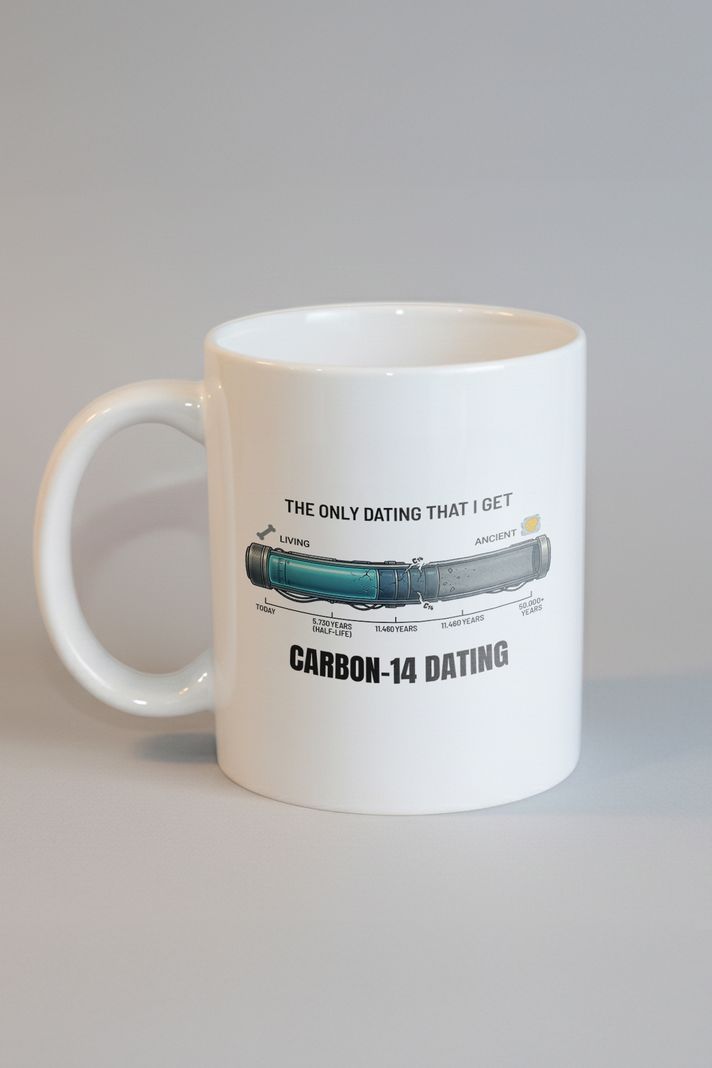 Karbon-14 Espirili Kupa