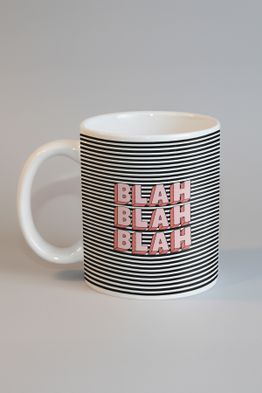 Blah Blah Blah Kupa