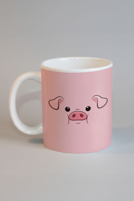 Sevimli Domuzcuk Kupa