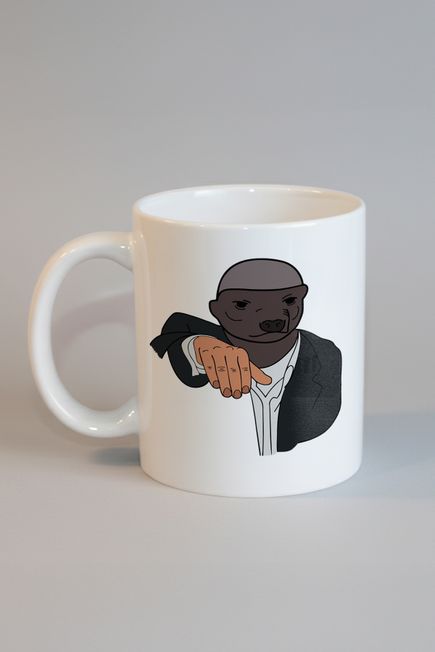 Elimi Öp Kupa