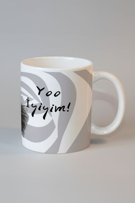 Yoo İyiyim Kupa