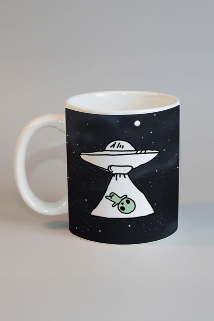 Beam Me Out Kupa