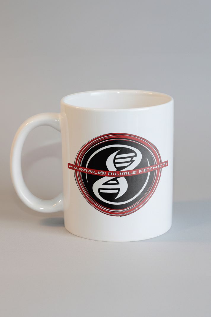 Karanlığı Bilimle Fethet Kupa