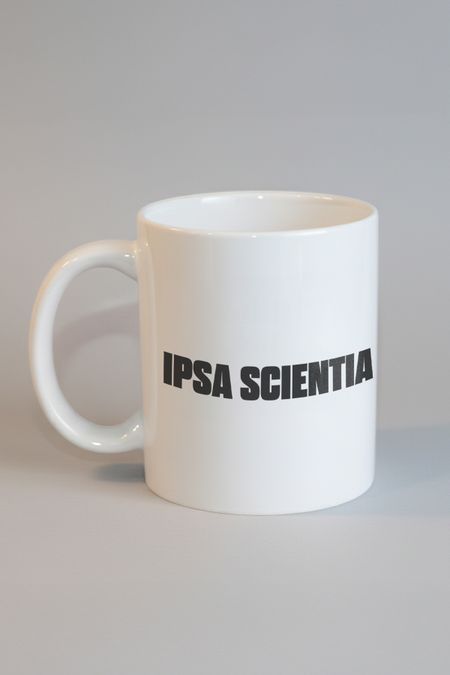 Ipsa Scientia Kupa