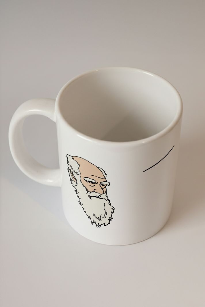 Doğal Seçilim Moruk Kupa